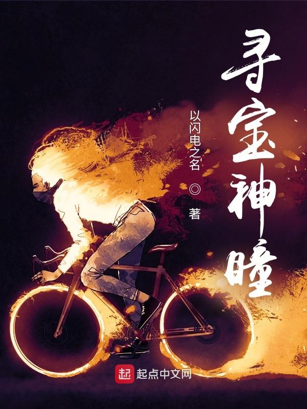 寻宝神瞳txt下载精校版
