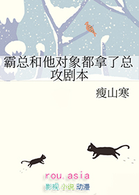 霸总男友