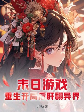 重生末日游戏作者:锦屏韶光